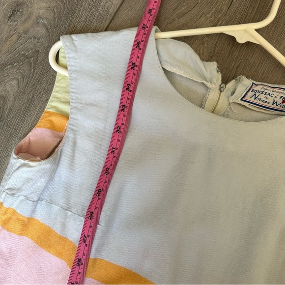 Vintage Martine Dress - Picture 4 of 7